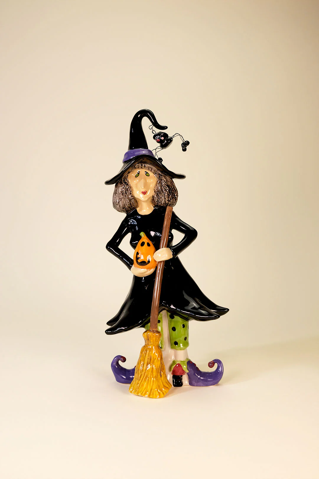 Halloween Decor Collection